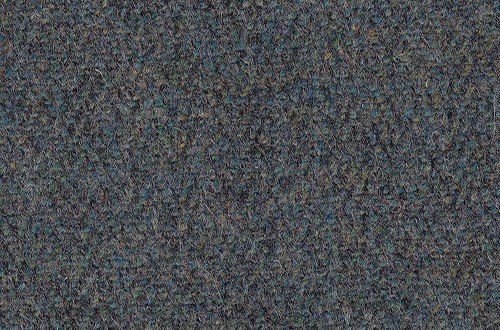 turquoise herringbone