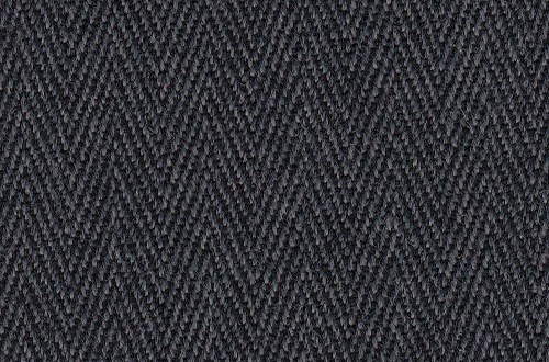 blue/grey/black herringbone