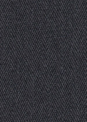 blue/grey/black herringbone