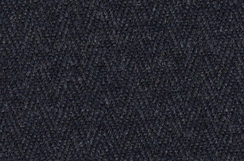 grey/black herringbone