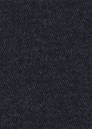 grey/black herringbone