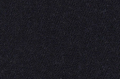 Navy herringbone