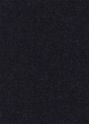Navy herringbone