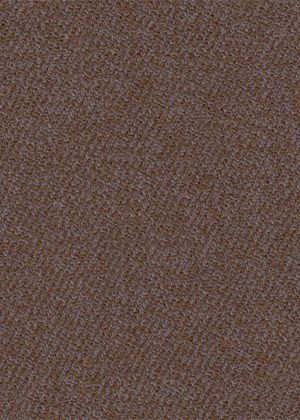 Plain grey/brown twill