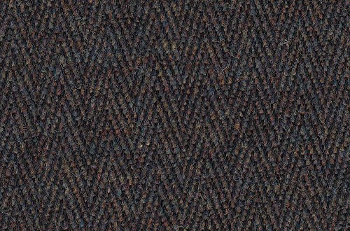 grey/brown/black herringbone