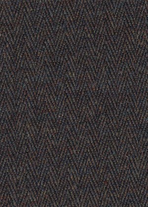 grey/brown/black herringbone