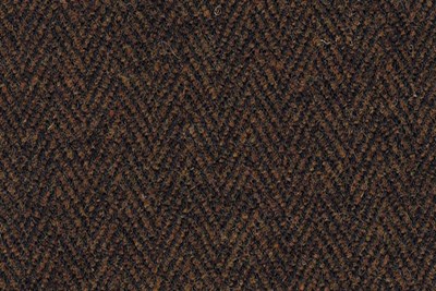 Lt Brown/Black herringbone