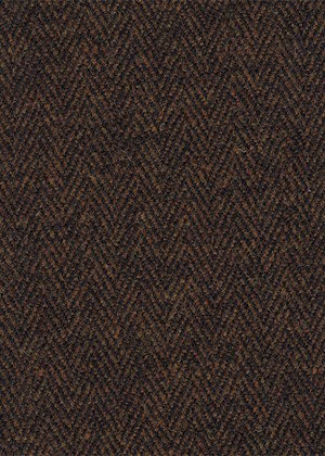 Lt Brown/Black herringbone