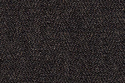 Brown/Black heringbone
