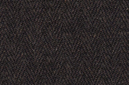 Brown/Black heringbone