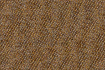 plain yellow/mustard twill