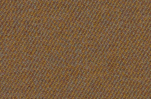 plain yellow/mustard twill