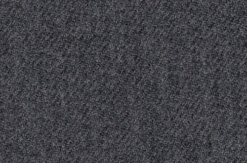 plain grey twill